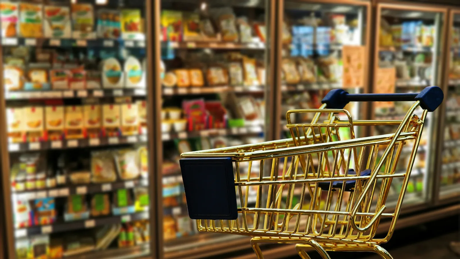 servicio de agua potable para supermercados